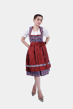 Dirndl Jentsch