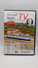 RioGrande Modellbahn TV