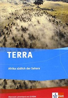 Terra afrika südlich der - terra,