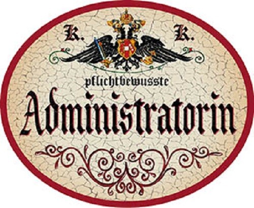 Administrator - , +