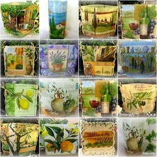 Windlicht TOSKANA Provence