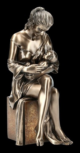Mutter figur mit - mit, veronese