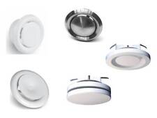 Abluftventil Zuluftventil