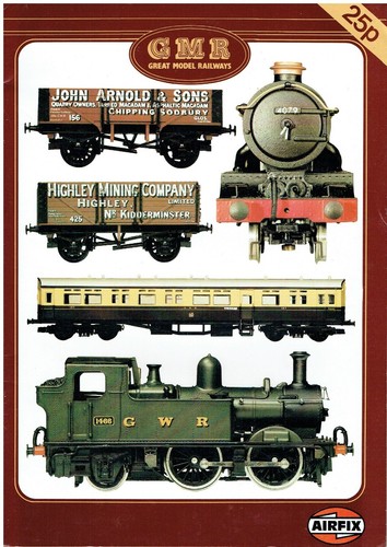 Airfix spur - airfix, oo
