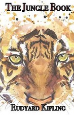 The Jungle Book By Rudyard