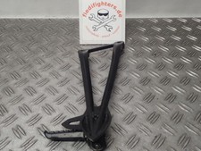 Sozius Fußraste Raste Soziusraste rechts Kawasaki ZX-10R ZXT00F