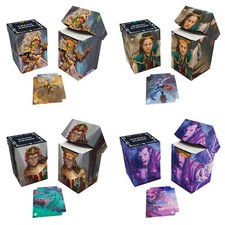 Ultra Pro - Deck Box - Tarkir