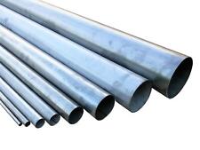 Leitungsrohr Edelstahl