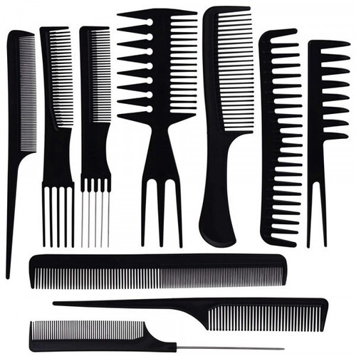 Kämme set haarstylist - set,