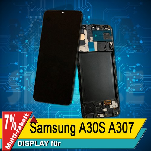 Display für samsung a30s - für,