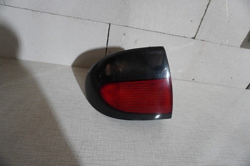 Rückleuchte renault megane - renault,