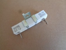 Backofen Elektroherd Miele Widerstand KRX27 560 Ohm 20W Miele 5616060