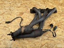 BMW E46 Compact 316ti Krümmer Katalysator Bi Kat 7506969 7505659 N42B20 Motor