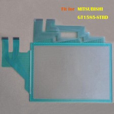 New Touch Panel Glass for