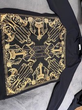 Original Versace Pullover für