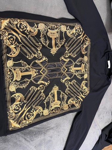 Original versace pullover - original,