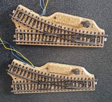 2x Märklin H0 5119