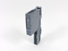 Siemens 6ES7134-6JD00-0CA1 Analog Input Module