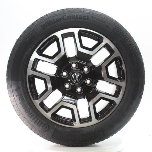 Amarok t1 nf - ii,