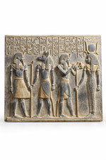 Seltene ägyptische Mythologie