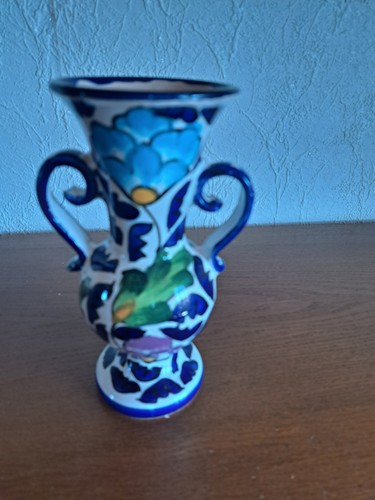 Vase aus tunesien hoch - vase,