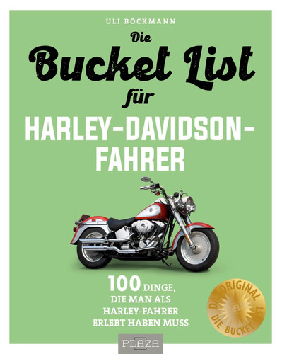 Die bucket list - bucket, für