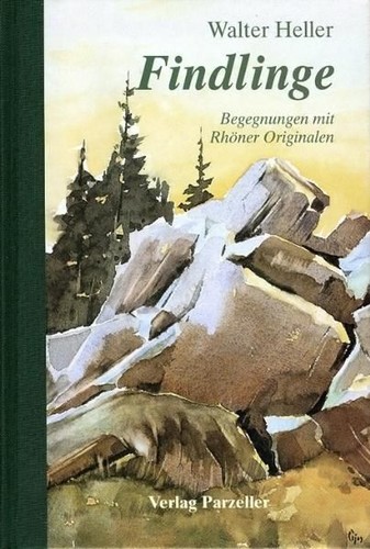 Findlinge begegnungen mit - begegnungen,