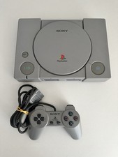 Sony playstation - 1, +