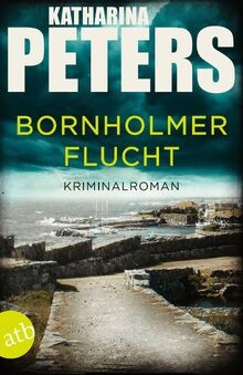 Bornholmer flucht - bornholmer,