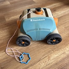 Steinbach Schwimmbadreiniger