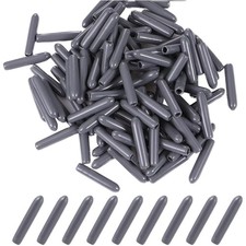 100 Geschirrkorb Schutzkappen