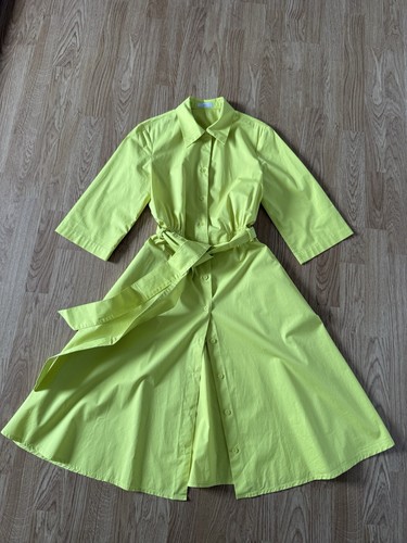 Riani damenkleid zitrone - riani,