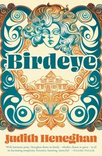 Birdeye: The new novel from