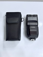 Canon Speedlite 430EX III-RT