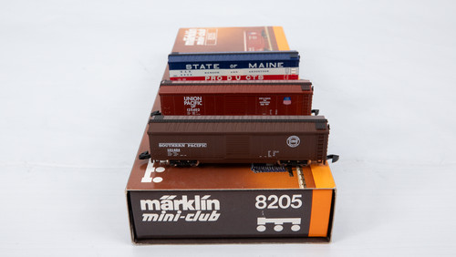Märklin 8205
