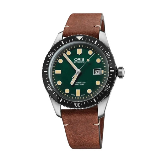 Oris divers sixty - oris,