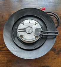 Ziehl-Abegg BL-B190B-EC78 EC