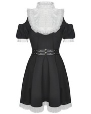 Dark love gothic lolita - in,