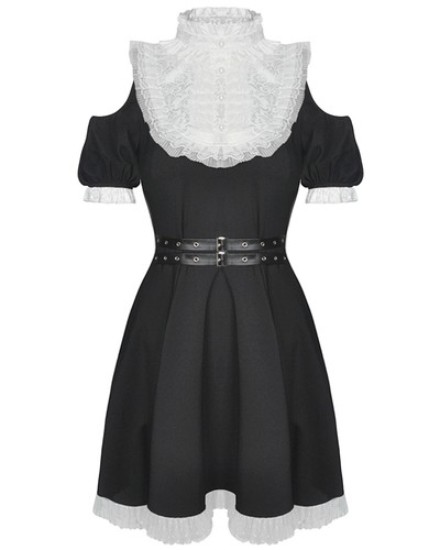 Dark love gothic - love, lolita