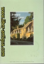 England - Streifzüge auf der