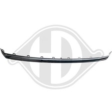 1x Zier-/Schutzleiste