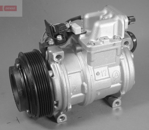 Denso kompressor klimaanlage - kompressor,