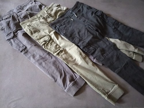 Logg herren paket - h&m,