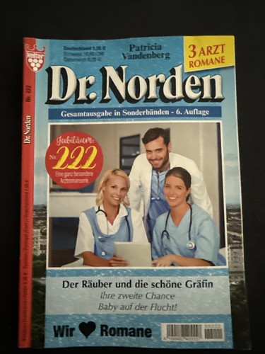 222 dr norden - nr.,