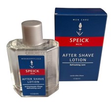 SPEICK Rasierwasser After