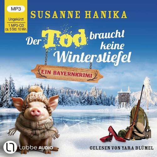 Bayernkrimi der tod - 24,