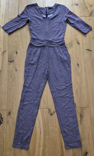 Zero damen jumpsuit - zero,