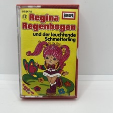 REGINA REGENBOGEN FOLGE 17