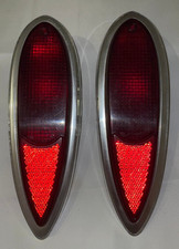 Ford Taunus 12M P4 2x