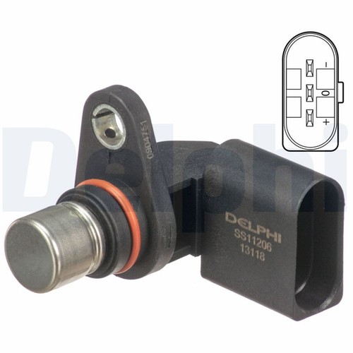 Nockenwellensensor hallgeber - nockenwellensensor,